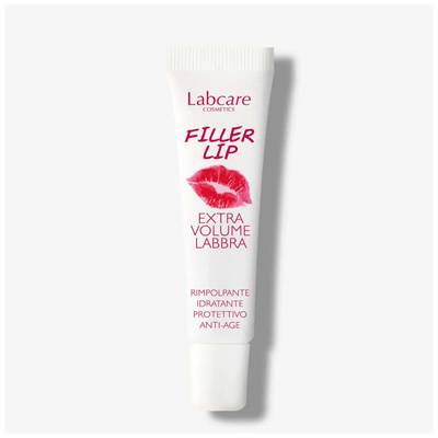 Labcare Filler lip volume +70%